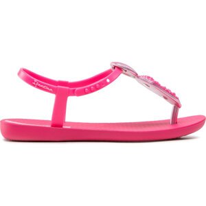 Sandály Ipanema Class Lux Ad 26678 Pink/Pink 20197
