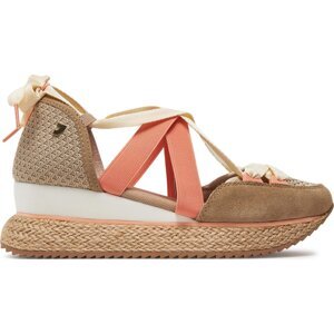 Sneakersy Gioseppo Totnes 72191-P Beige