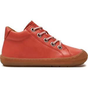 Polobotky Froddo Ollie Laces G2130307-4 S Coral 4