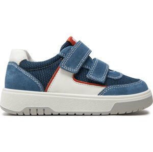 Sneakersy Primigi 5881544 S Modrá