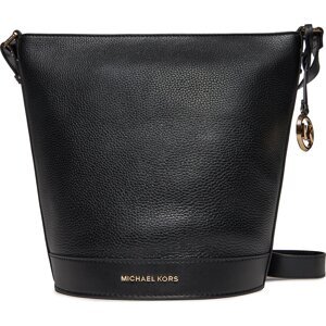 Kabelka MICHAEL Michael Kors Townsend 30R4G10M6L Black 001