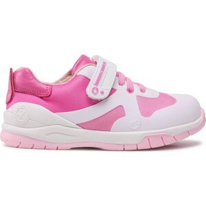 Sneakersy Biomecanics 222222-B Růžová