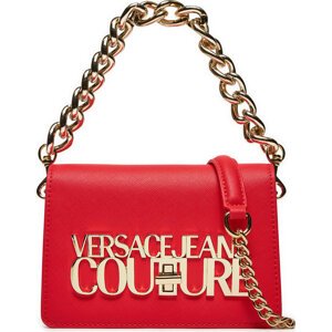 Kabelka Versace Jeans Couture 75VA4BL3 Červená