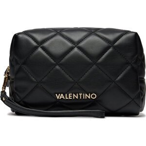 Kosmetický kufřík Valentino Ocarina VBE3KK548R Černá