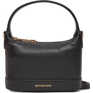 Kabelka MICHAEL Michael Kors Wythe 32R4GWGC5L Black 001