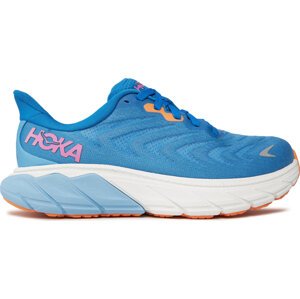 Běžecké boty Hoka Arahi 6 Wide 1123197 Modrá