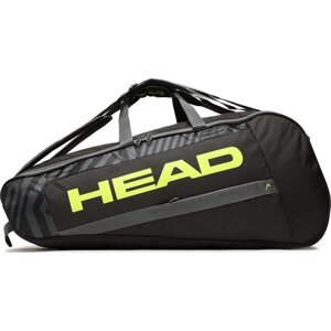 Tenisová taška Head Base Racquet Bag M Bkny 261413 Černá
