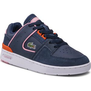 Sneakersy Lacoste Court Cage 0722 1 Sfa7-43SFA004805C Nvy/Pnk