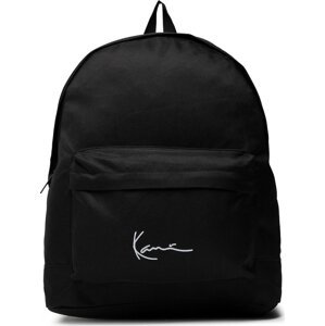 Batoh Karl Kani Signature Backpack 4007961 Černá