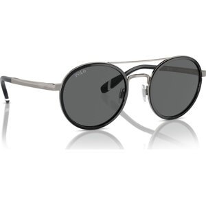 Sluneční brýle Polo Ralph Lauren 0PH3150 921687 Černá