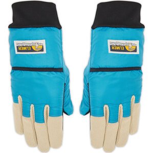 Pánské rukavice Elmer EM304 Světle modrá