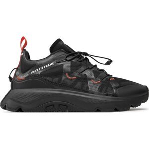 Sneakersy Palladium Thunder Lite Phantom 09106-008-M Black