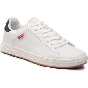 Sneakersy Levi's® 234234-661-151 Regular White