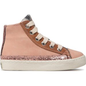 Sneakersy Gioseppo Vetersen 64254 Růžová