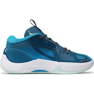 Boty Nike Jordan Zoom Separate DH0249 484 Laser Blue/Citron Tint/Marina