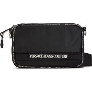 Brašna Versace Jeans Couture 75YA4B56 Černá