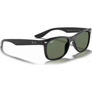 Sluneční brýle Ray-Ban New Wayfarer 0RJ9052S 100/71 Black