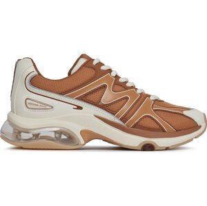 Sneakersy MICHAEL Michael Kors Kit Trainer Extreme 42R4KIFS5D Hnědá