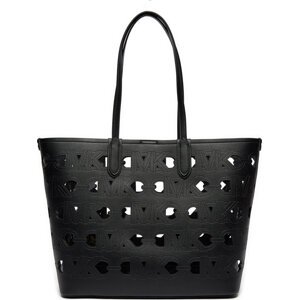 Kabelka MICHAEL Michael Kors 30S4SZAT7P Černá