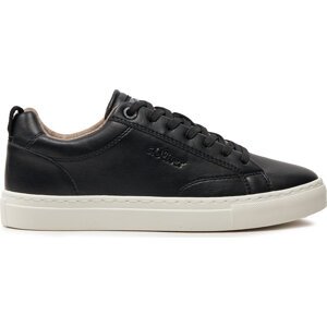 Sneakersy s.Oliver 5-13632-41 Black 0A1