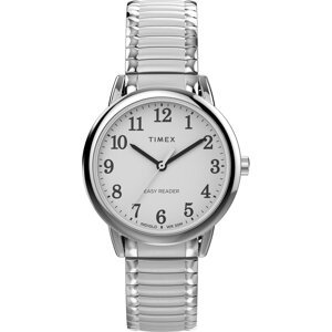 Hodinky Timex Easy Reader TW2V94700 Silver