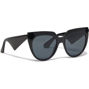 Sluneční brýle Etro 0003/S 80755IR Black