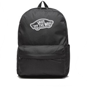 Batoh Vans Old Skool Classic Backpack VN000H4YBLK1 Černá