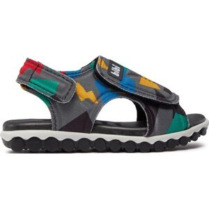 Sandály Bibi Summer Roller Sport 1103169 Barevná