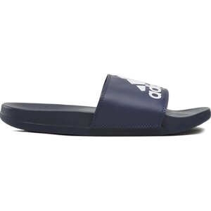 Nazouváky adidas Adilette Comfort Slides H03616 Modrá