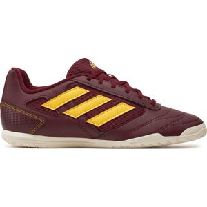 Boty adidas Super Sala II Indoor Boots IE7554 Shared/Spark/Owhite