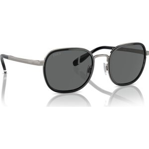Sluneční brýle Polo Ralph Lauren 0PH3151 921687 Černá