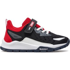 Sneakersy Primigi 5928222 M Černá