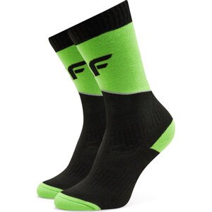 Lyžařské ponožky 4F 4FJWAW23UFSOM121 41N