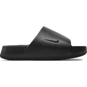 Nazouváky Nike Calm Slide FD4116 001 Black/Black