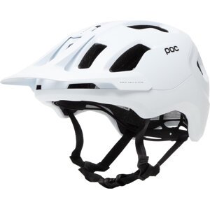 Cyklistická helma POC Axion 10740 1036 Hydrogen White Matt