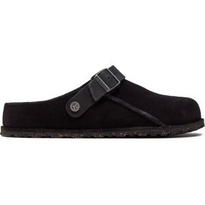 Sandály Birkenstock Lutry 1025323 Černá