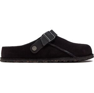 Sandály Birkenstock Lutry 1025323 Schwarz