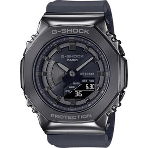 Hodinky G-Shock GM-S2100B-8AER Grey/Grey
