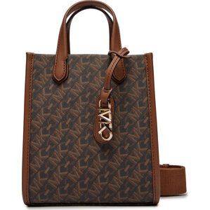 Kabelka MICHAEL Michael Kors Gigi 32H3G3GC4B Brn/Luggage 227