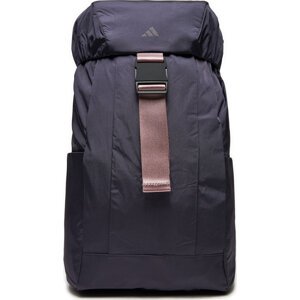 Batoh adidas Gym HIIT Backpack IP2162 Fialová