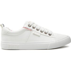 Tenisky Big Star Shoes KK274005 White