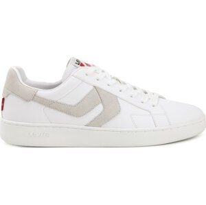 Sneakersy Levi's® 235658-846-51 Regular White