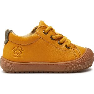 Sneakersy Primigi 5901022 Mustard