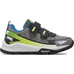 Sneakersy Primigi 5928111 M Šedá