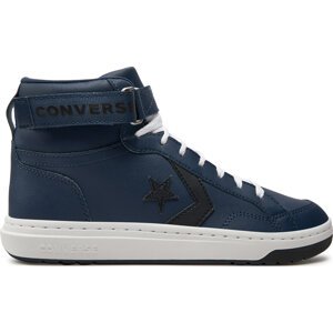 Sneakersy Converse Pro Blaze V2 Leather A06626C Navy/Black/White