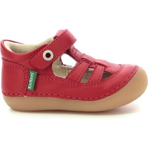 Sandály Kickers Sushy 611084-10-4 M Rouge