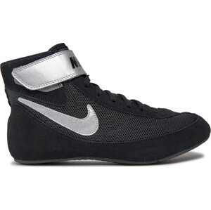 Boty Nike Speedsweep VII 366683 004 Black/Metallic Silver