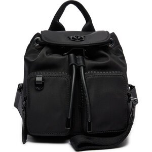 Batoh Pinko Vagabond Backpack Mini PE 24 PLTT 102742 A1J4 Černá