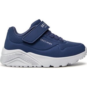 Sneakersy Skechers Uno Lite Vendox 403695L/NVY Navy