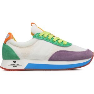 Sneakersy Weekend Max Mara Raro 23576601326 Prato Multicolor 001/001